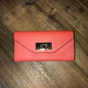 Chloé Sally Wallet